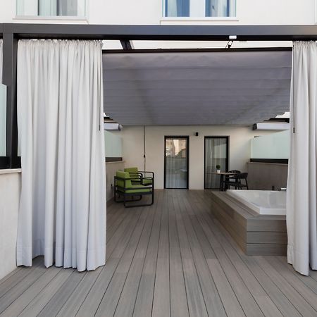Ars Magna Bleisure Hotel Palma de Mallorca Exteriér fotografie