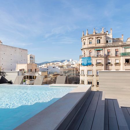 Ars Magna Bleisure Hotel Palma de Mallorca Exteriér fotografie