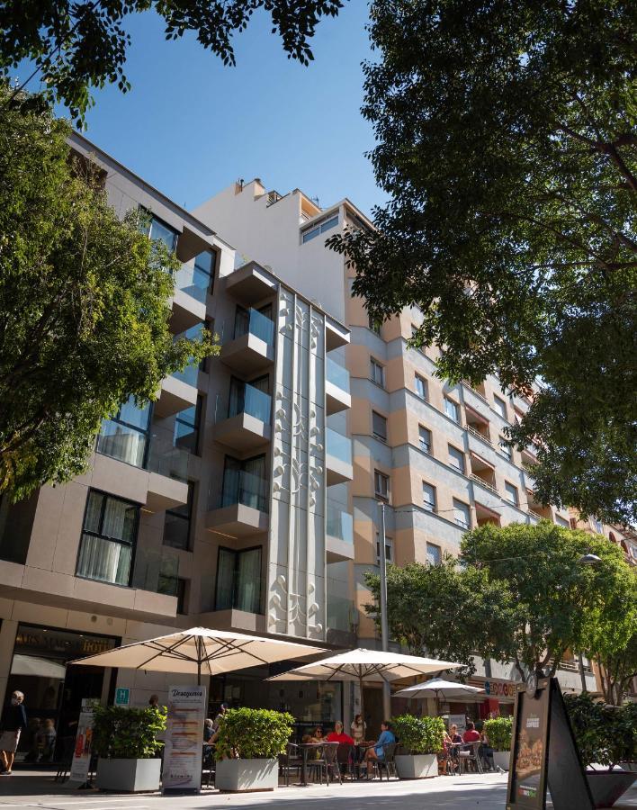 Ars Magna Bleisure Hotel Palma de Mallorca Exteriér fotografie