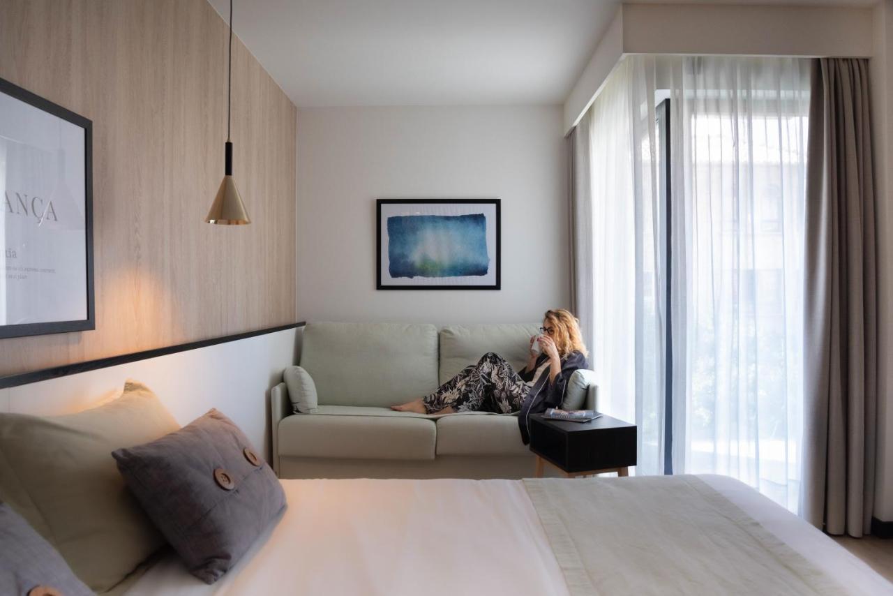 Ars Magna Bleisure Hotel Palma de Mallorca Exteriér fotografie