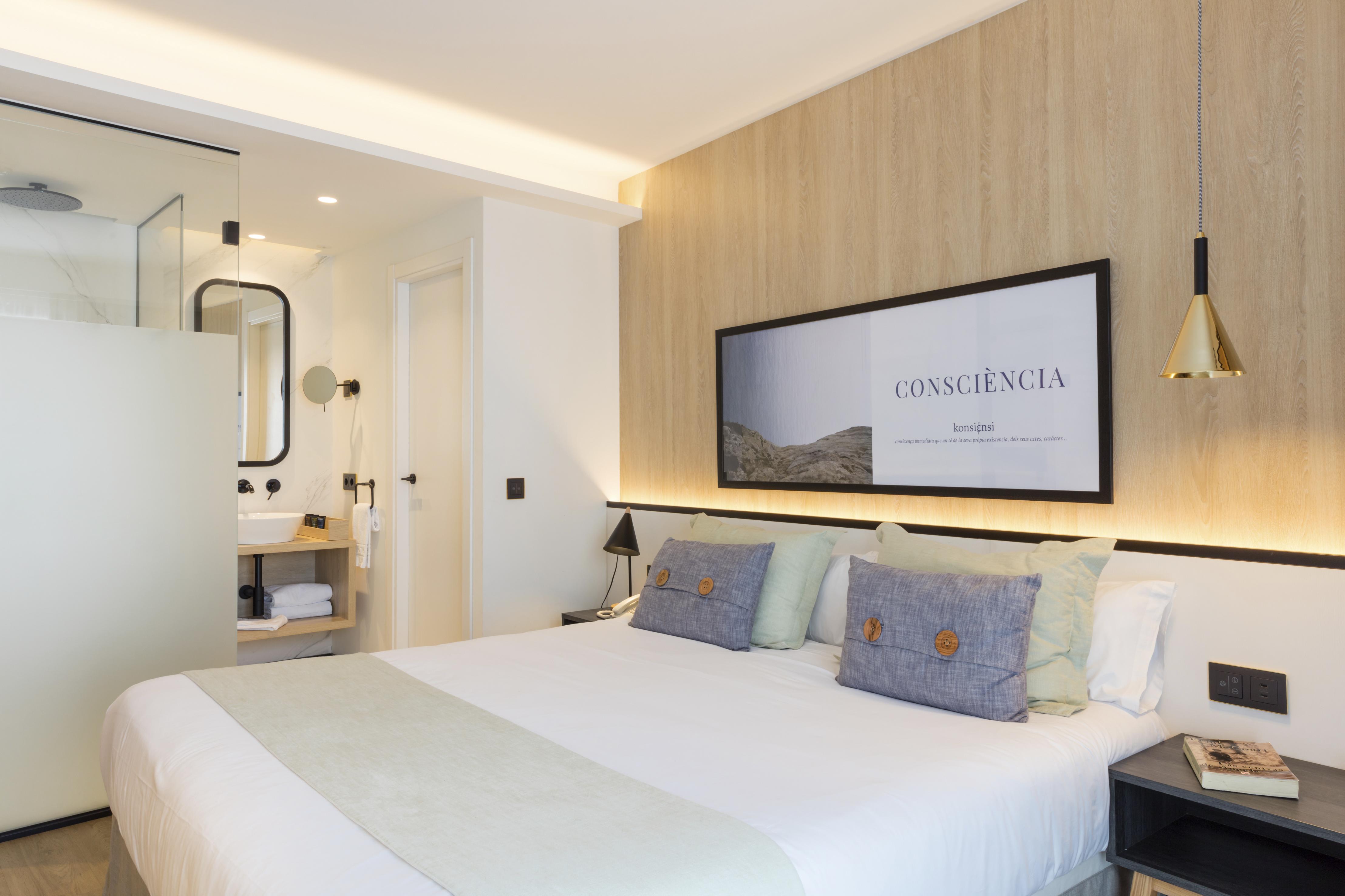Ars Magna Bleisure Hotel Palma de Mallorca Exteriér fotografie
