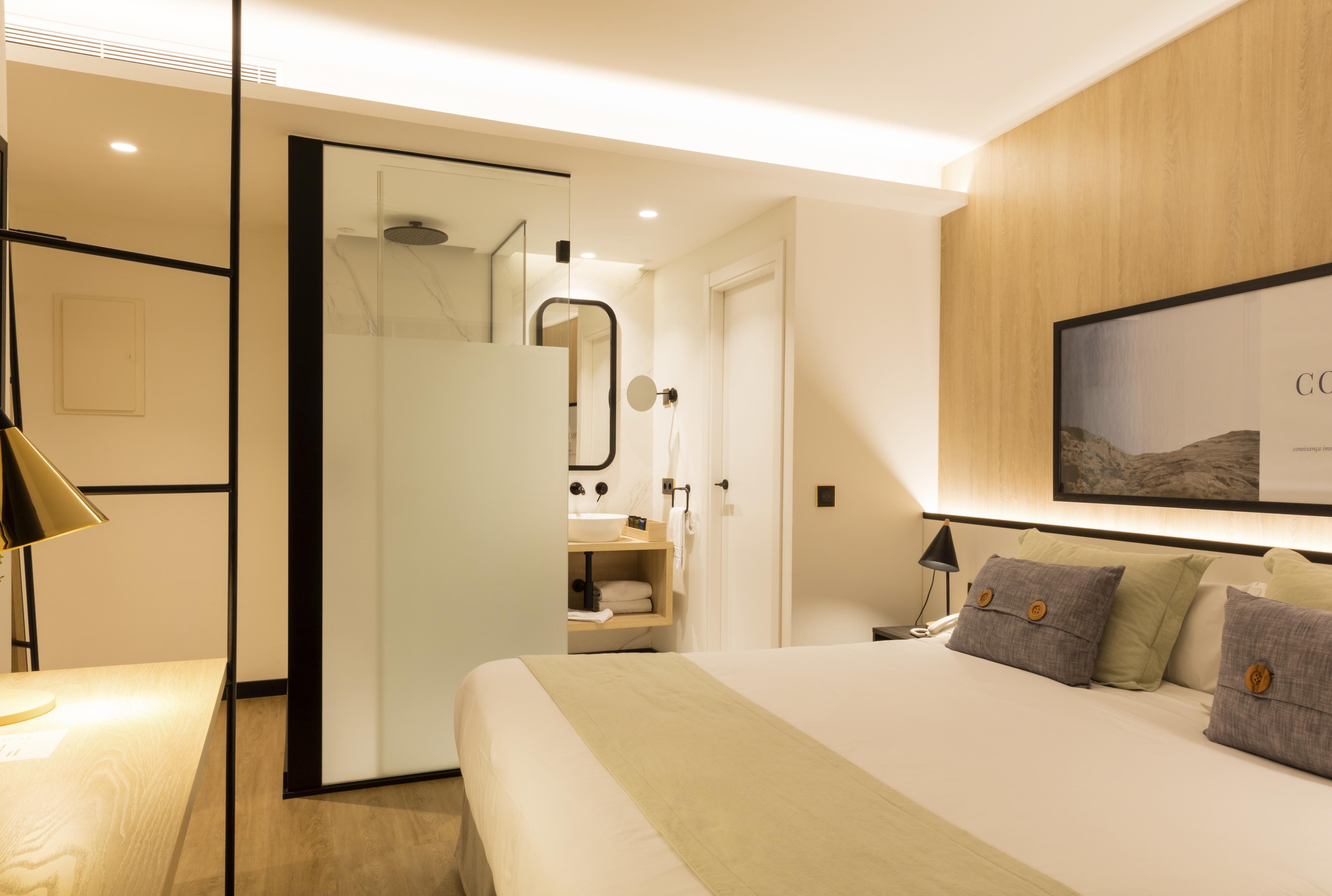 Ars Magna Bleisure Hotel Palma de Mallorca Exteriér fotografie