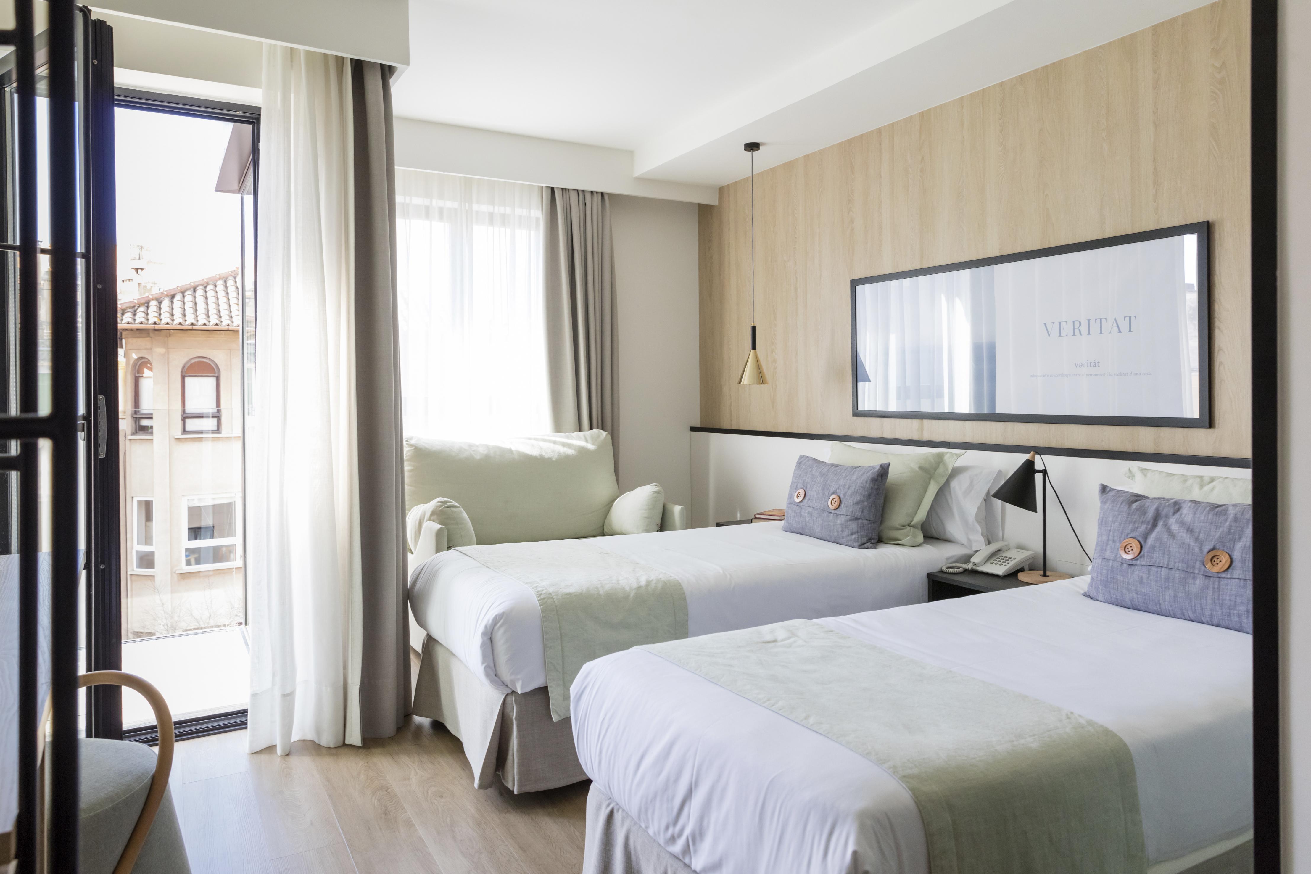 Ars Magna Bleisure Hotel Palma de Mallorca Exteriér fotografie