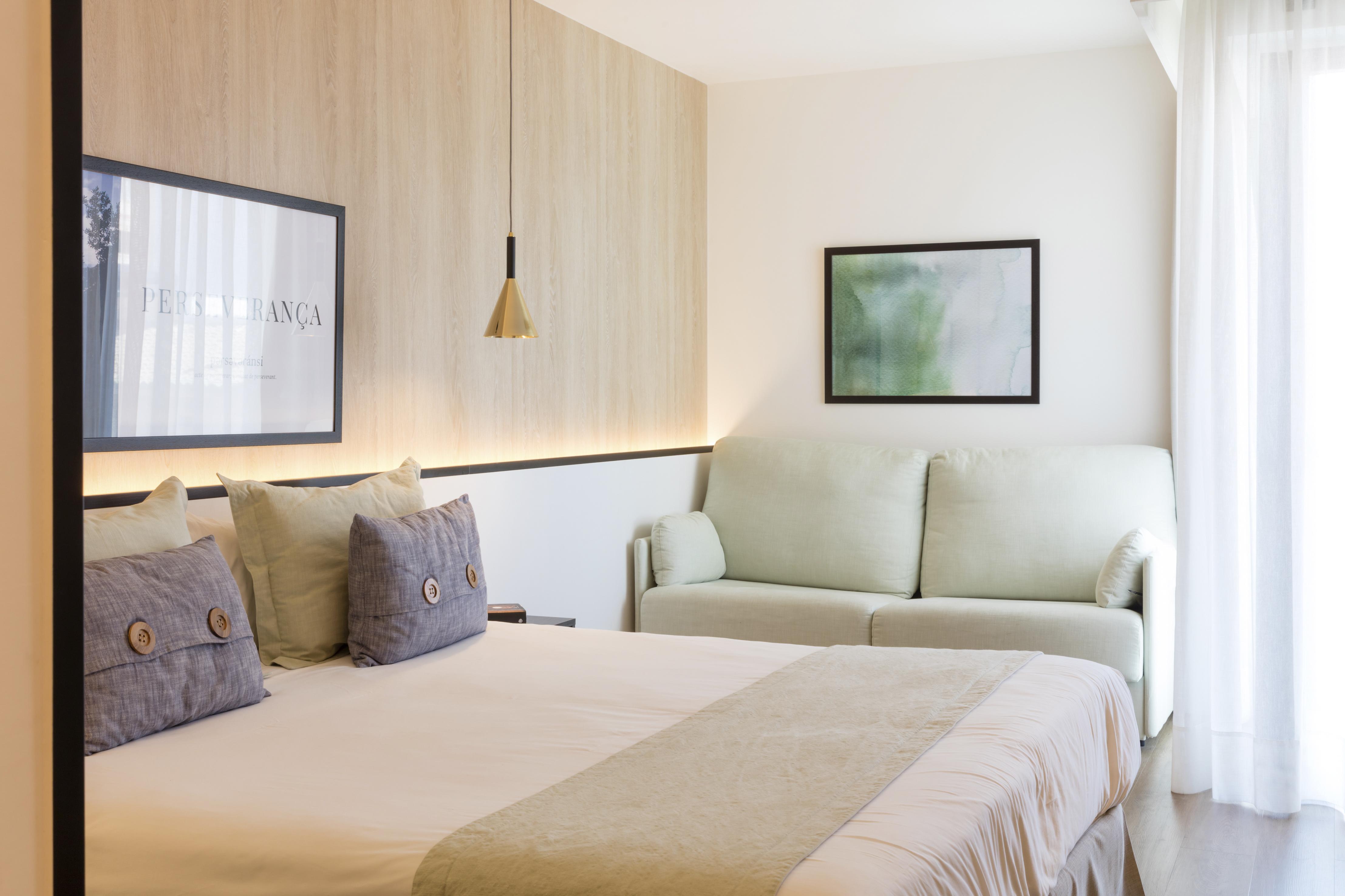 Ars Magna Bleisure Hotel Palma de Mallorca Exteriér fotografie