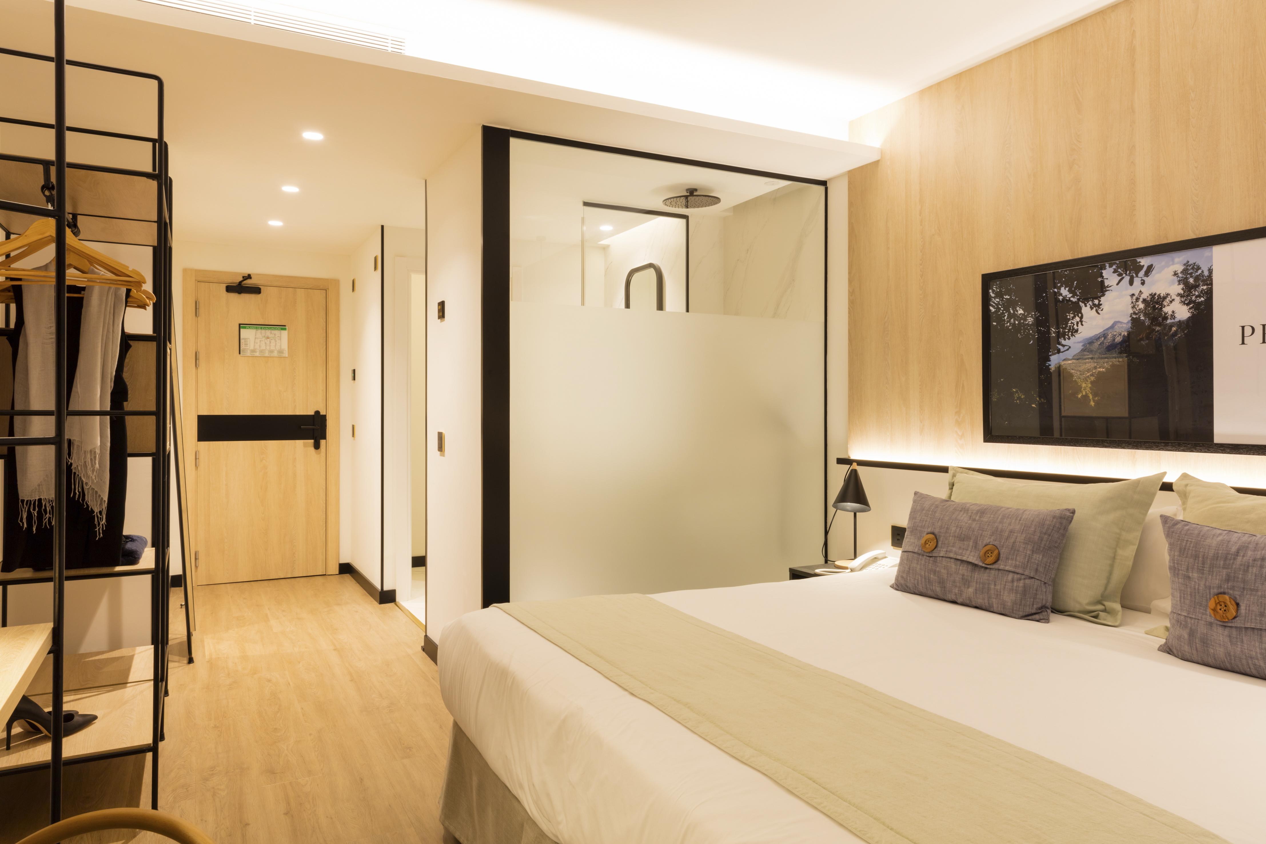 Ars Magna Bleisure Hotel Palma de Mallorca Exteriér fotografie