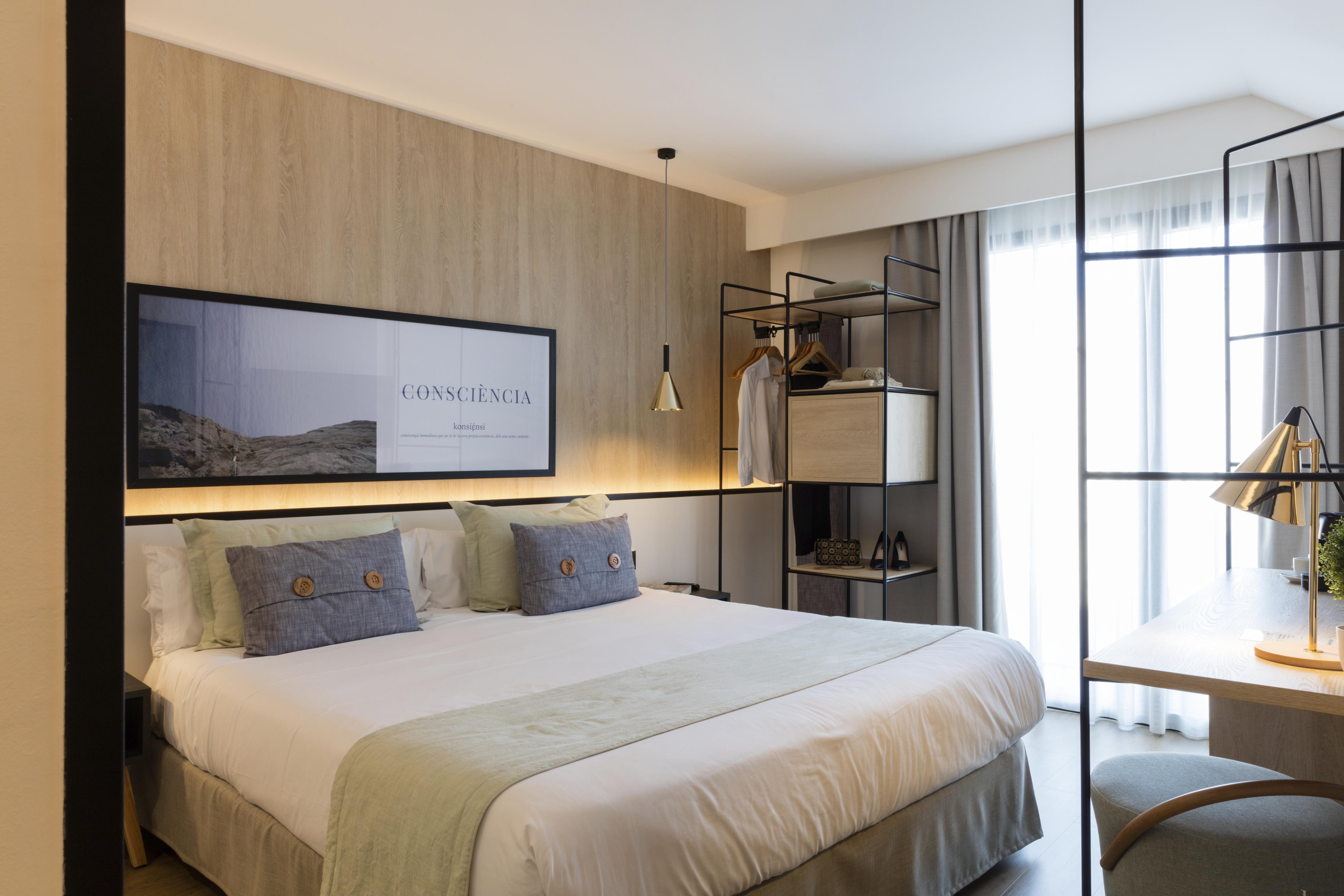 Ars Magna Bleisure Hotel Palma de Mallorca Exteriér fotografie
