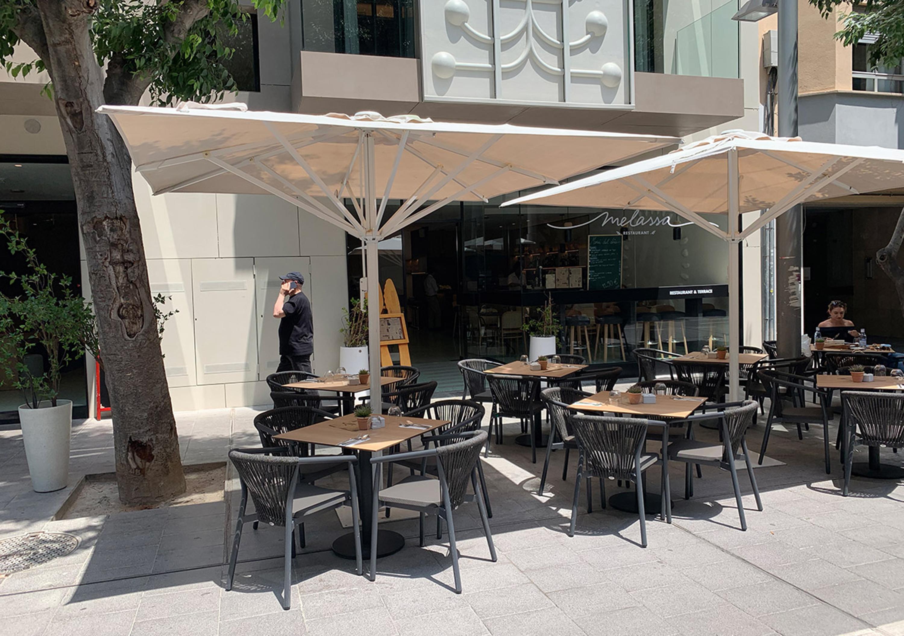 Ars Magna Bleisure Hotel Palma de Mallorca Exteriér fotografie