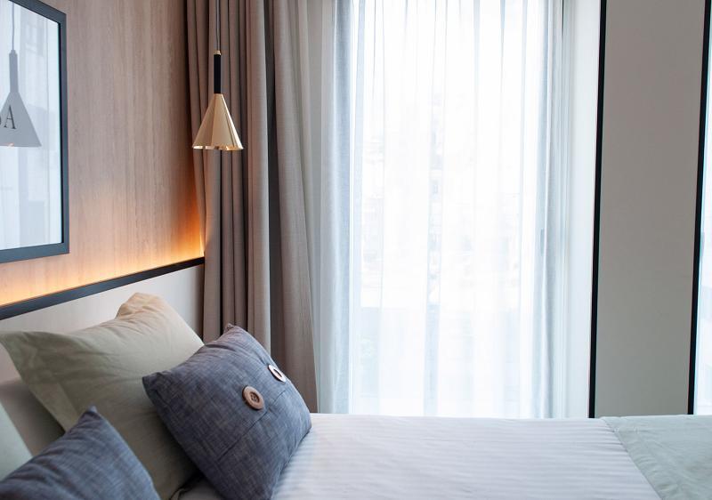 Ars Magna Bleisure Hotel Palma de Mallorca Exteriér fotografie