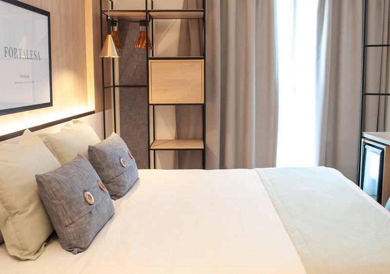 Ars Magna Bleisure Hotel Palma de Mallorca Exteriér fotografie